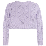 Claire Cardigan - Denny's