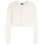 Claire Cardigan - Denny's