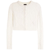 Claire Cardigan - Denny's