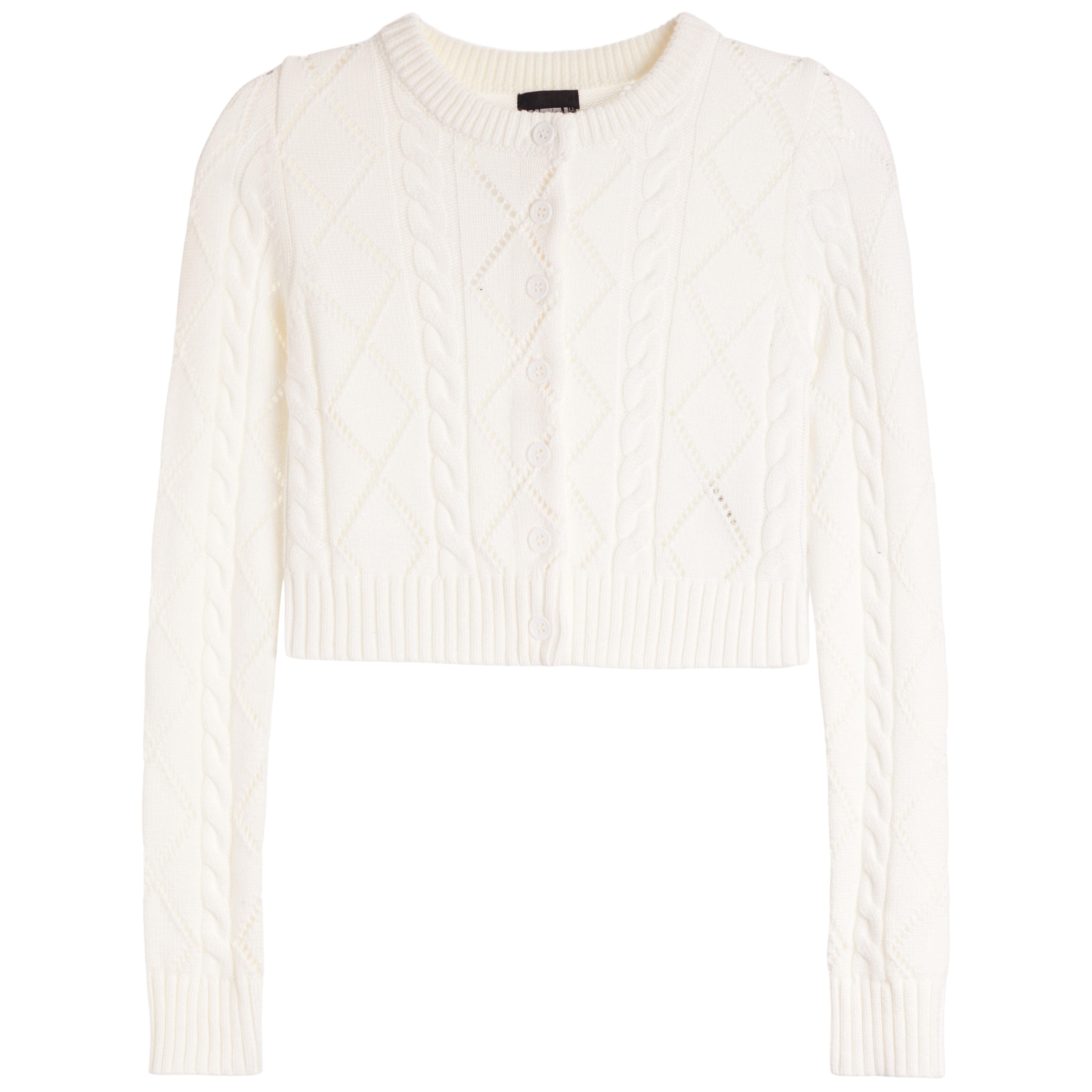 Claire Cardigan - Denny's