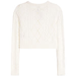 Claire Cardigan - Denny's