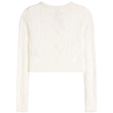 Claire Cardigan - Denny's