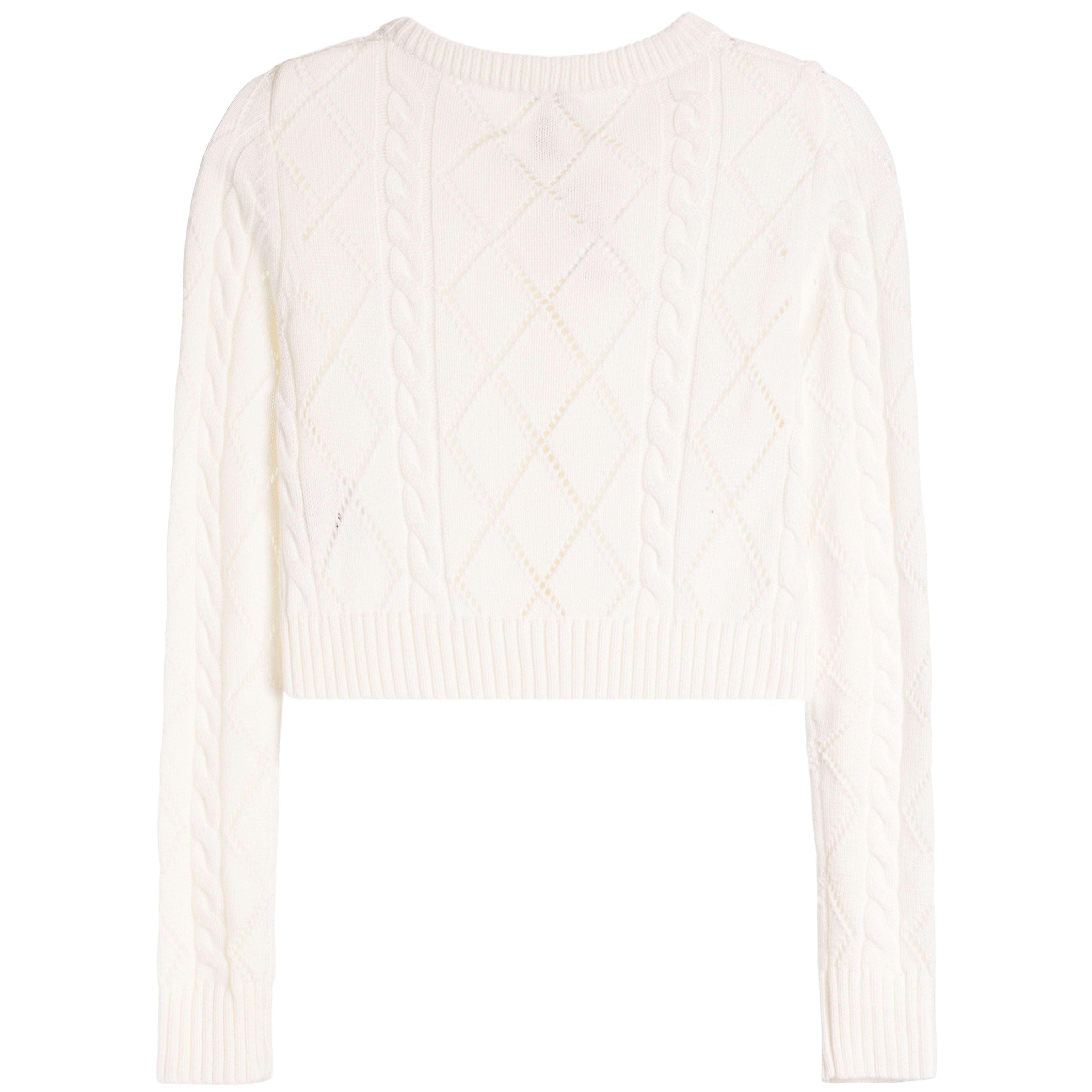 Claire Cardigan - Denny's