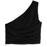 Clara Rosette Top - Denny's