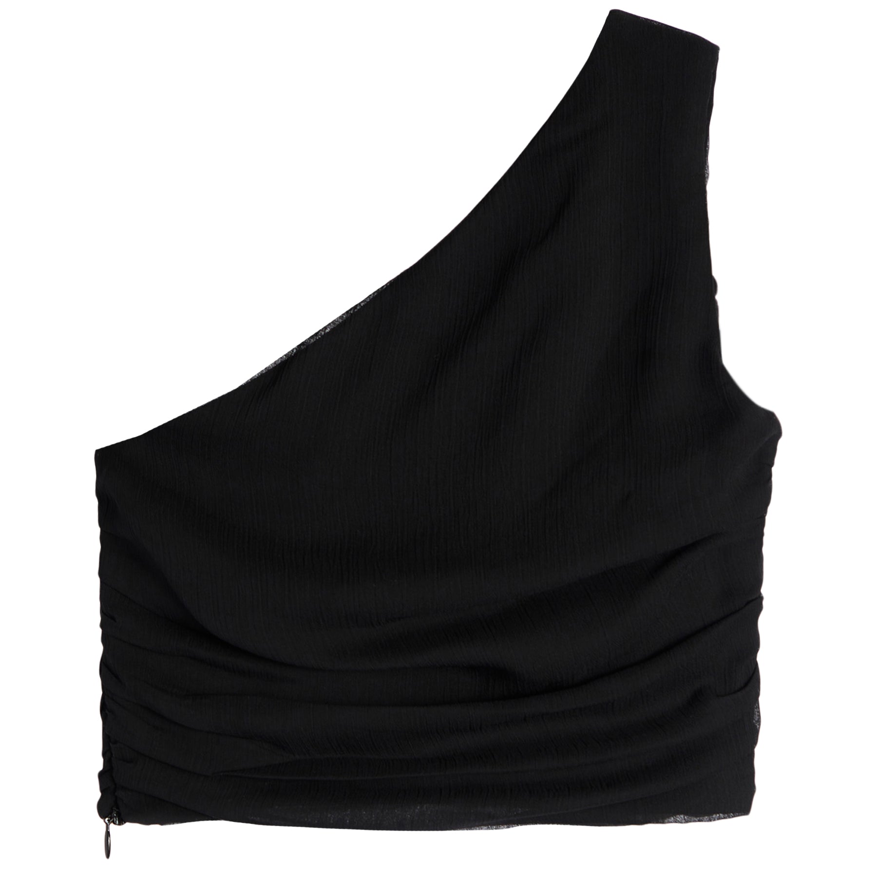 Clara Rosette Top - Denny's