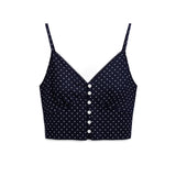 Clarke Dot Cami
