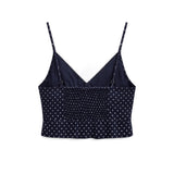 Clarke Dot Cami