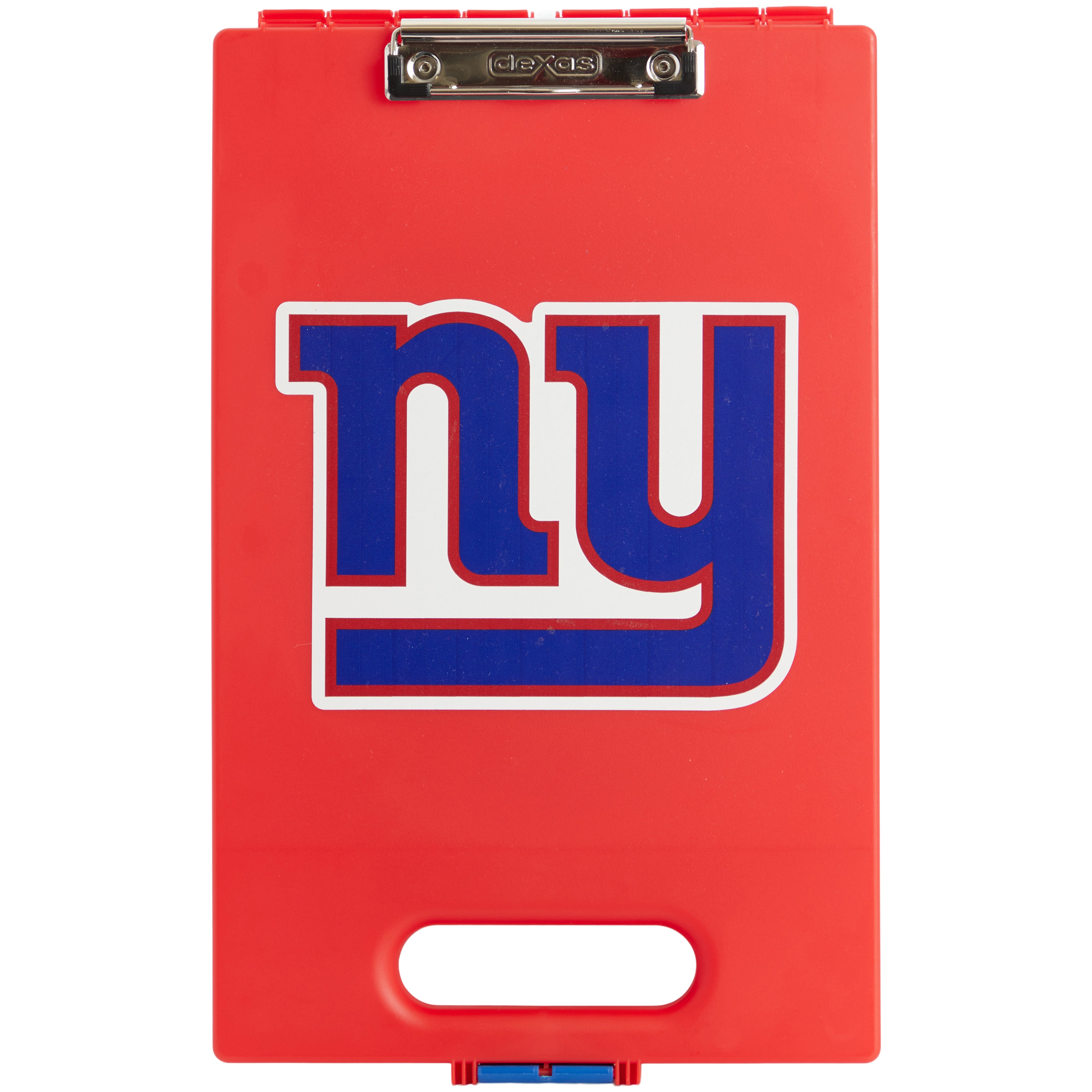 Giants Clipboard - Denny's