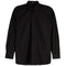 Slim Fit Solid Stretch Dress Shirt - Denny's