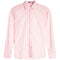 Slim Fit Solid Stretch Dress Shirt - Denny's
