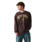 NY Long Sleeve Tee - Denny's