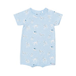 Dog Romper - Denny's