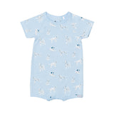 Dog Romper - Denny's