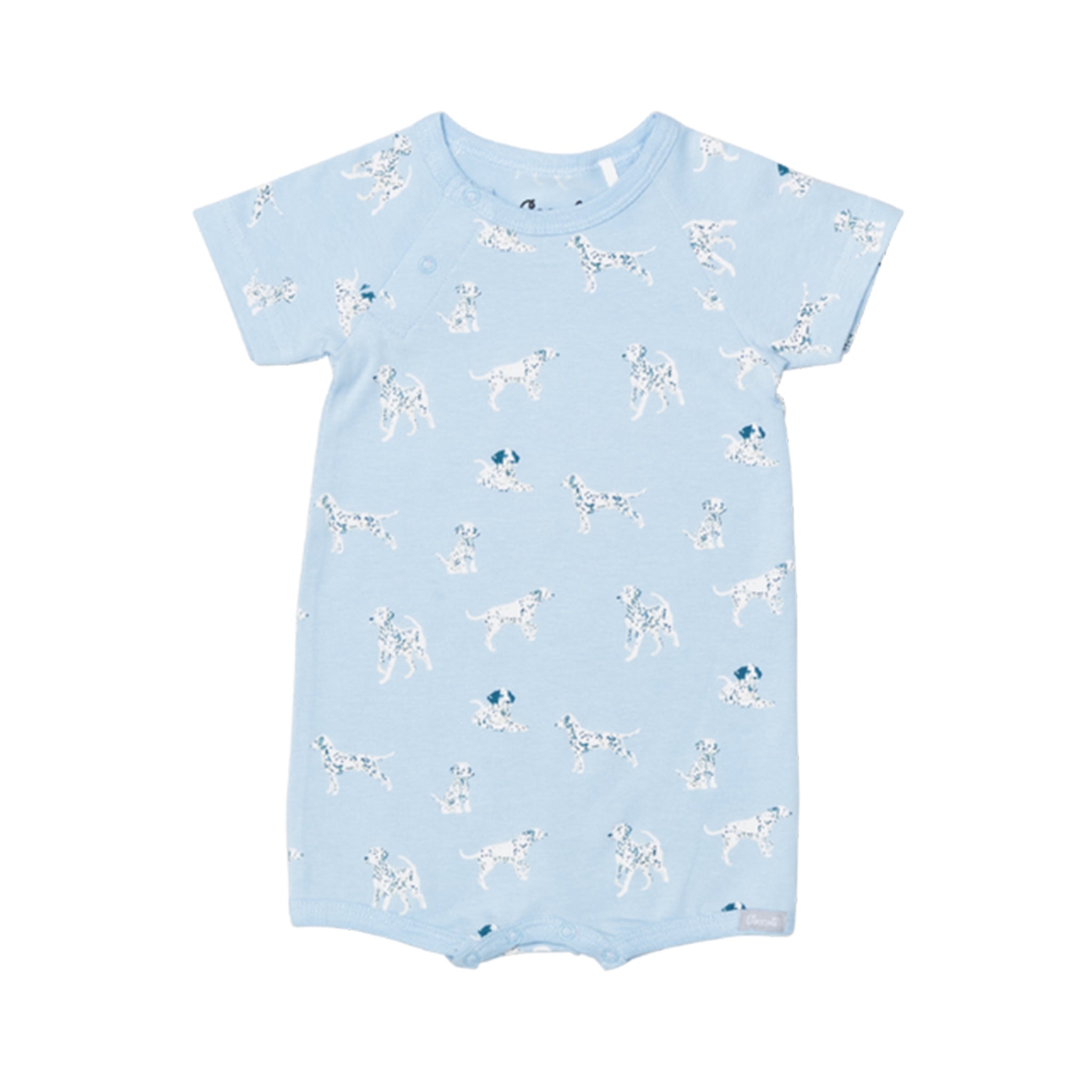 Dog Romper - Denny's
