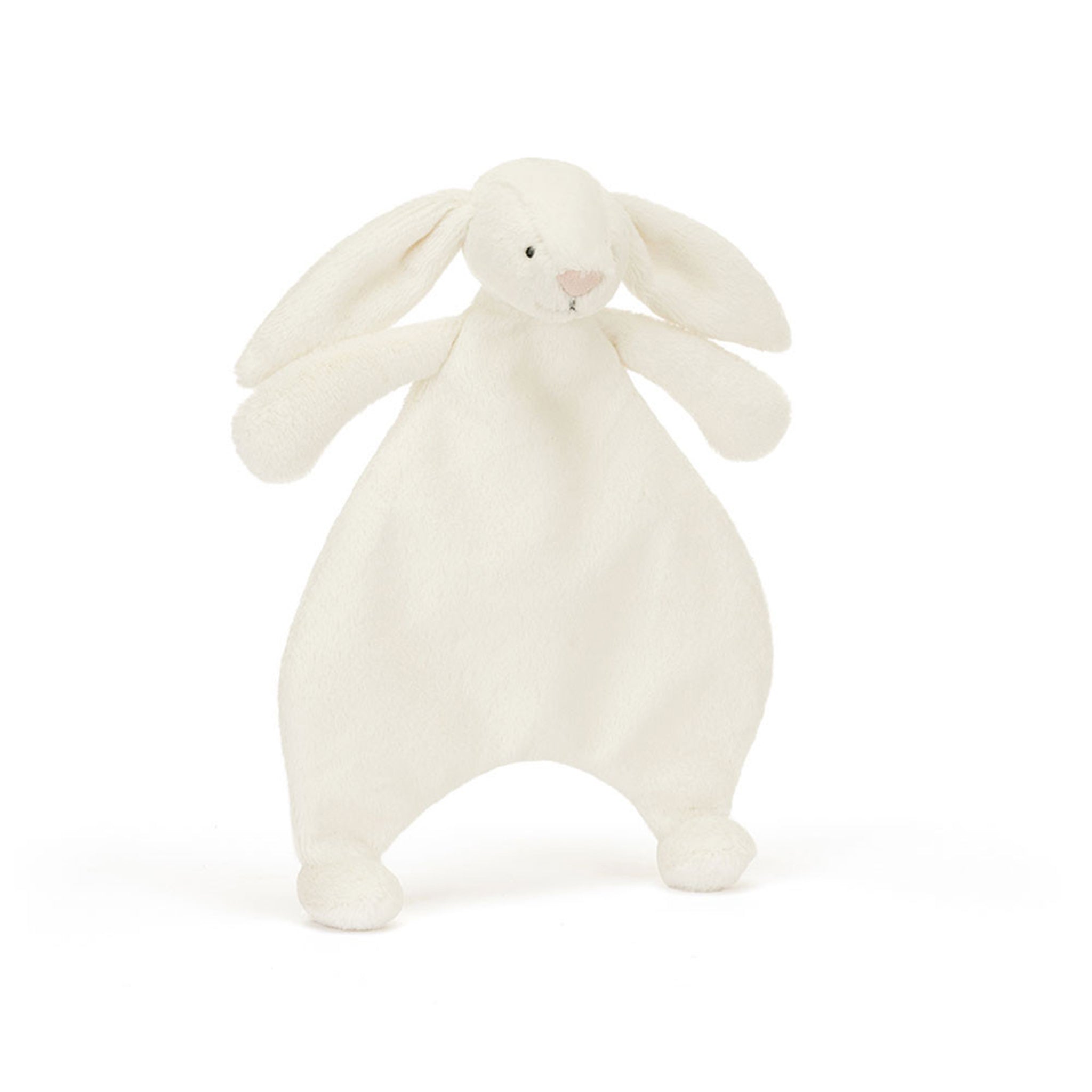 Bashful Cream Bunny Comfy - Denny's
