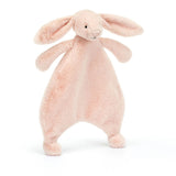 Bashful Blush Bunny Comfy - Denny's
