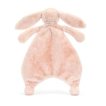 Bashful Blush Bunny Comfy - Denny's