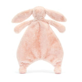 Bashful Blush Bunny Comfy - Denny's