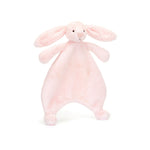 Bashful Pink Bunny Comfy - Denny's