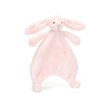 Bashful Pink Bunny Comfy - Denny's