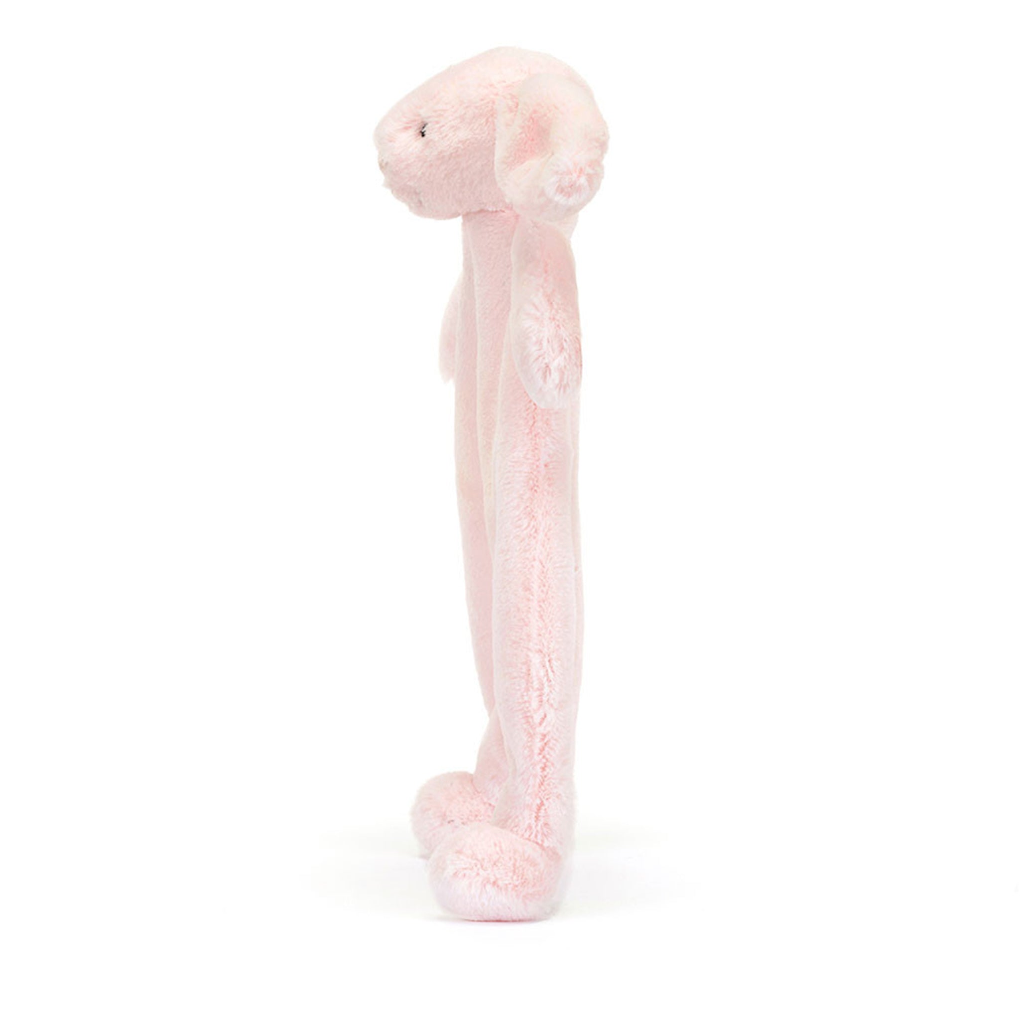 Bashful Pink Bunny Comfy - Denny's