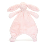 Bashful Pink Bunny Comfy - Denny's