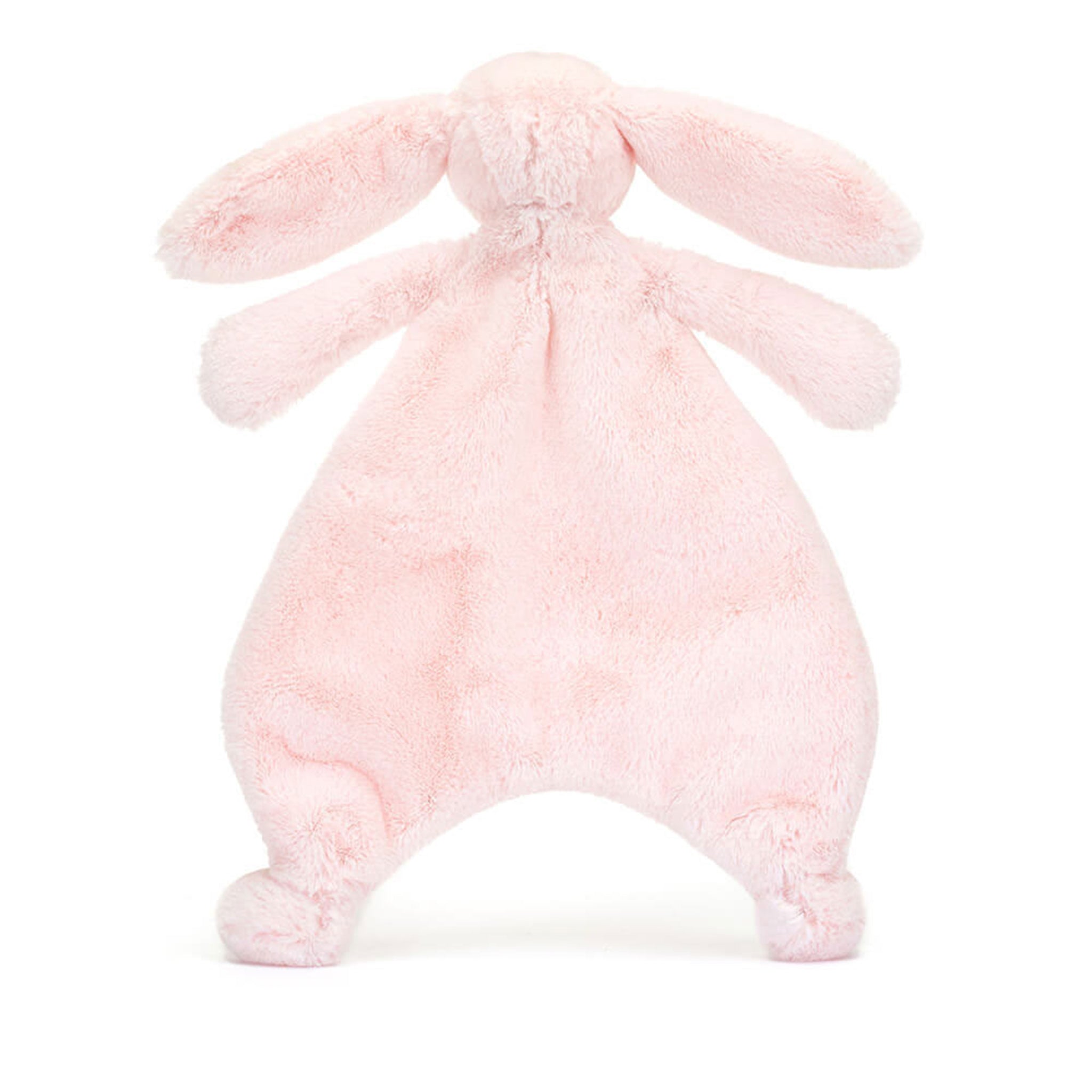 Bashful Pink Bunny Comfy - Denny's