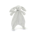 Bashful Grey Bunny Comfy - Denny's