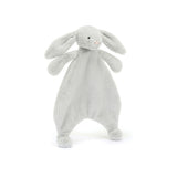 Bashful Grey Bunny Comfy - Denny's