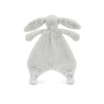 Bashful Grey Bunny Comfy - Denny's