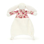 Blossom Cream Bunny Berry Comfy - Denny's