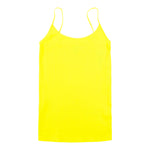 Cami Tank - Size "7-10" - Denny's