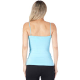 Seamless Full Cami - Denny's