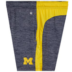 Michigan Mayfield Short - Denny's