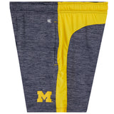Michigan Mayfield Short - Denny's