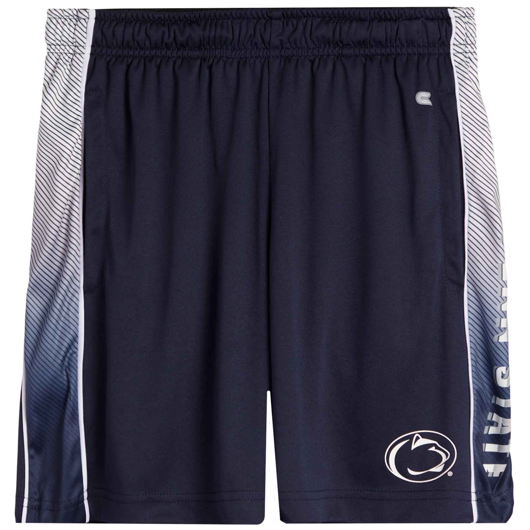 Penn State Lumen Short - Denny's