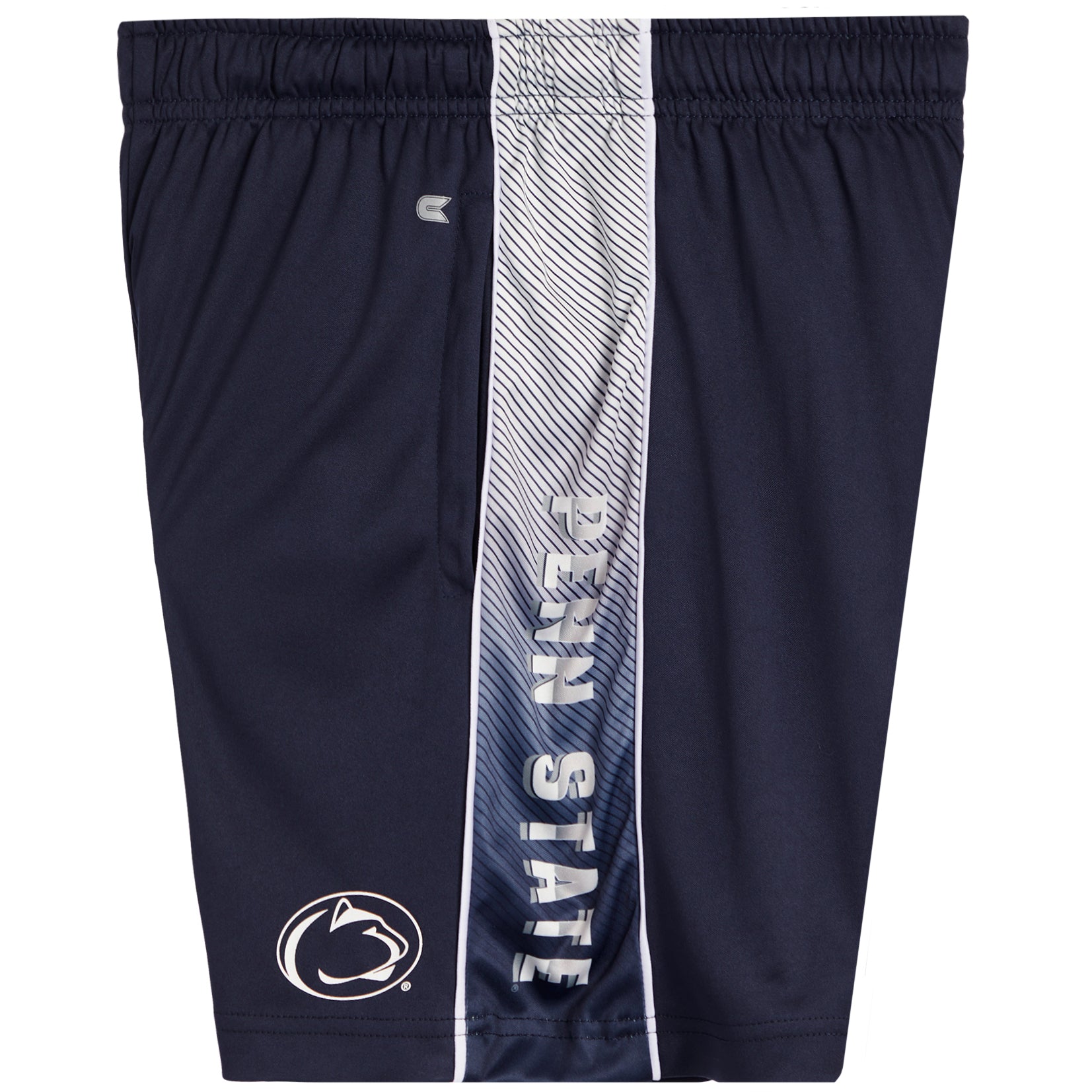Penn State Lumen Short - Denny's