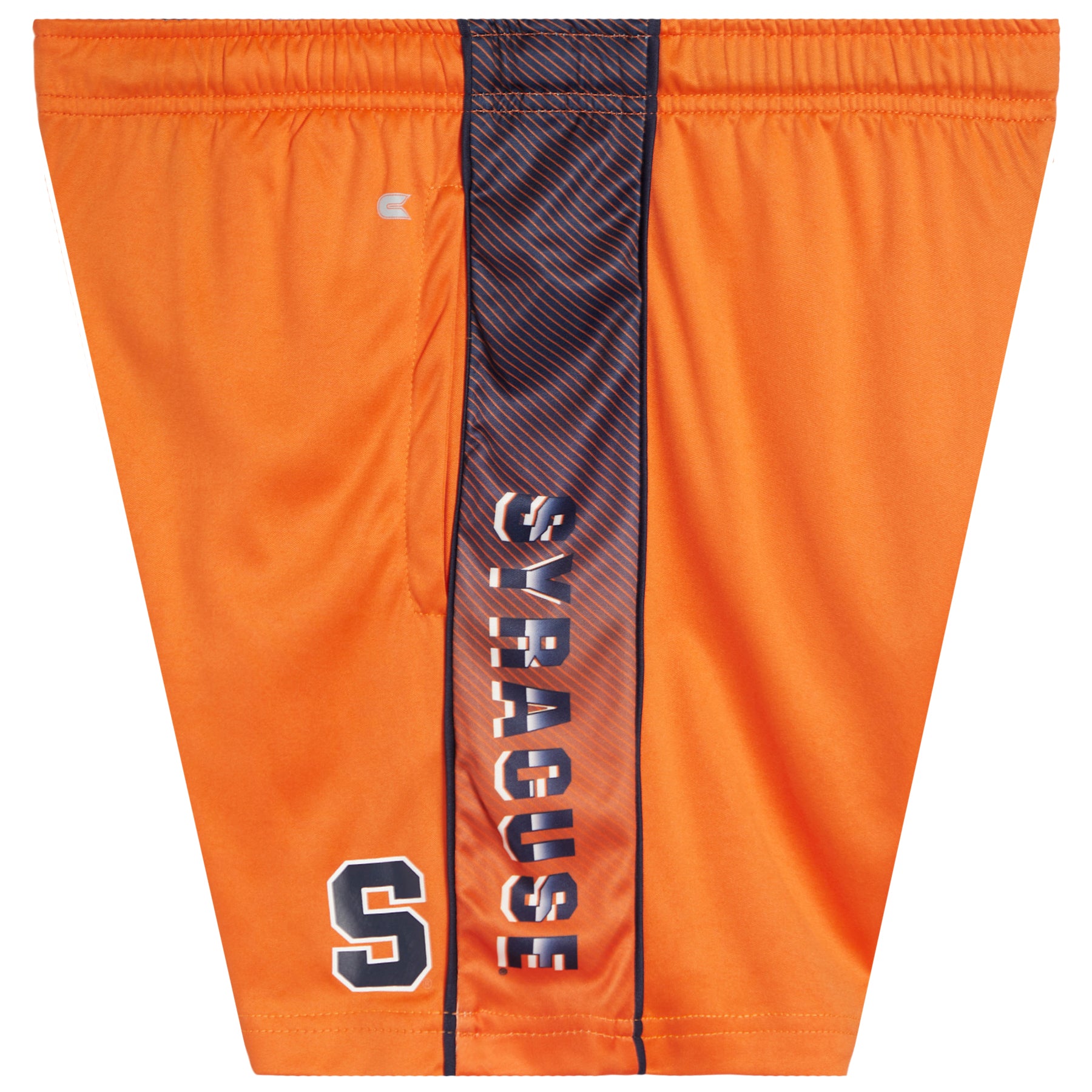 Syracuse Lumen Short - Denny's