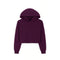 Cody Crop Hoodie - Denny's