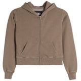 Cody Zip Jacket - Denny's