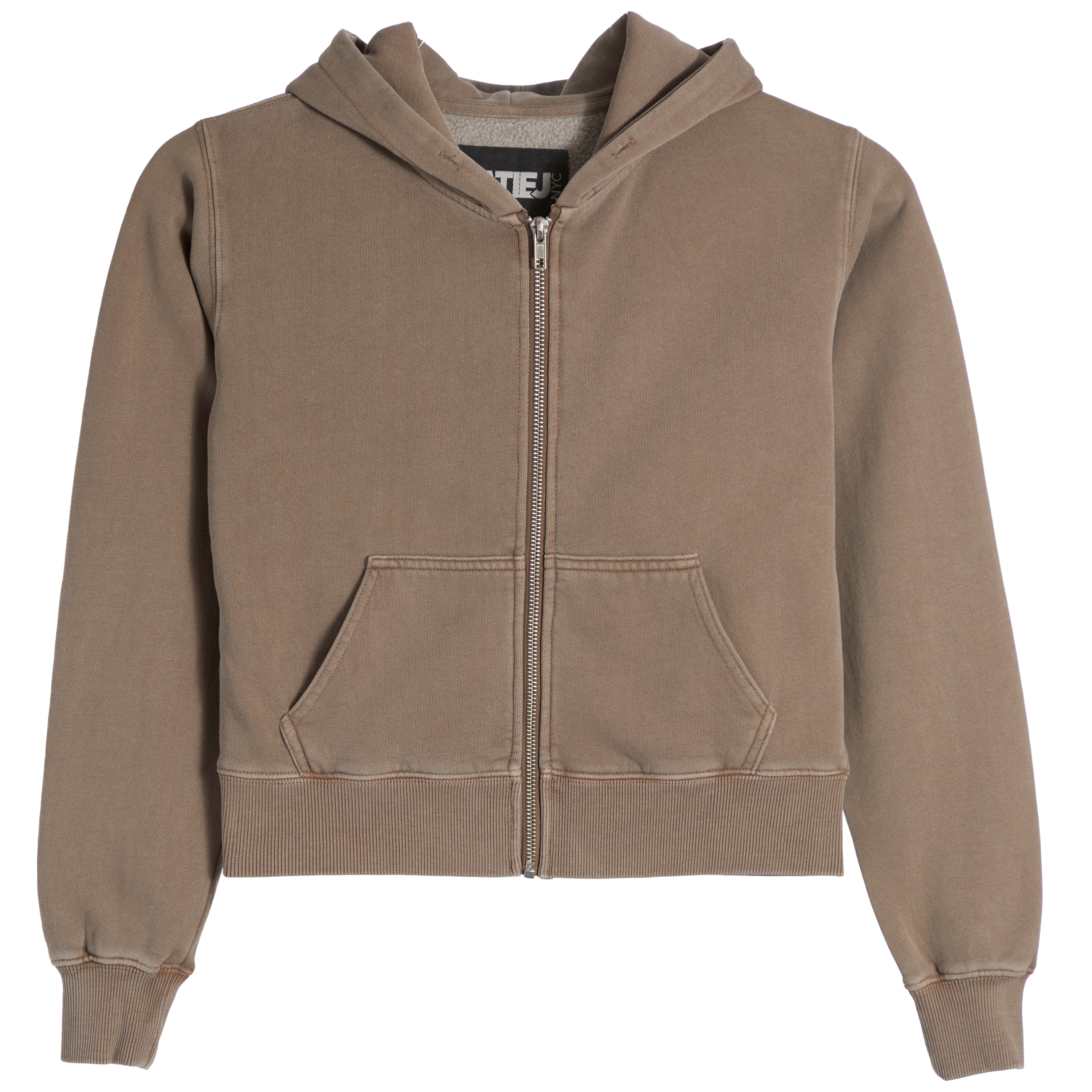 Cody Zip Jacket - Denny's