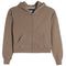 Cody Zip Jacket - Denny's
