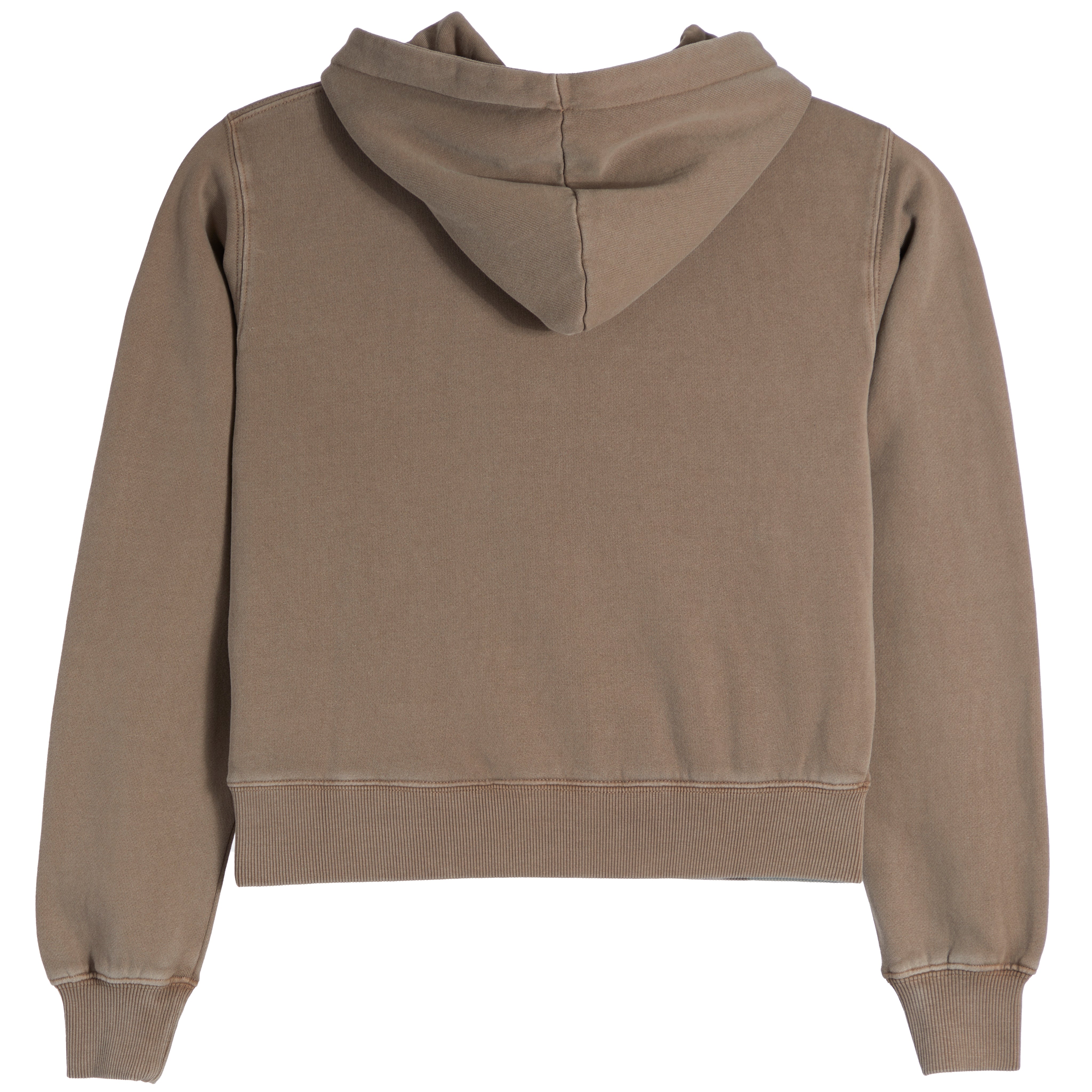 Cody Zip Jacket - Denny's