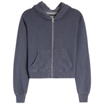 Cody Zip Hoodie - Denny's