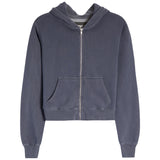 Cody Zip Hoodie - Denny's