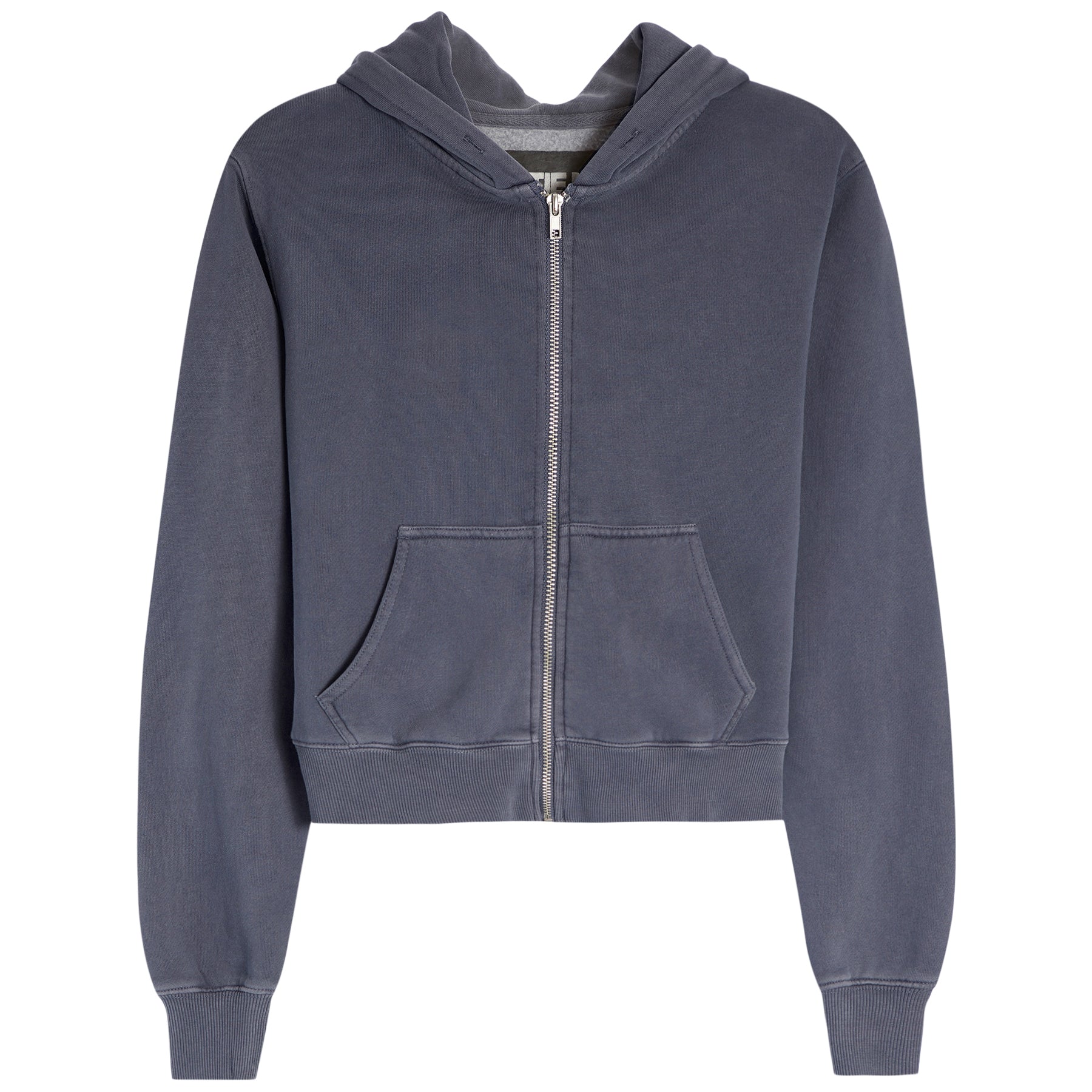 Cody Zip Hoodie - Denny's