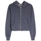 Cody Zip Hoodie - Denny's