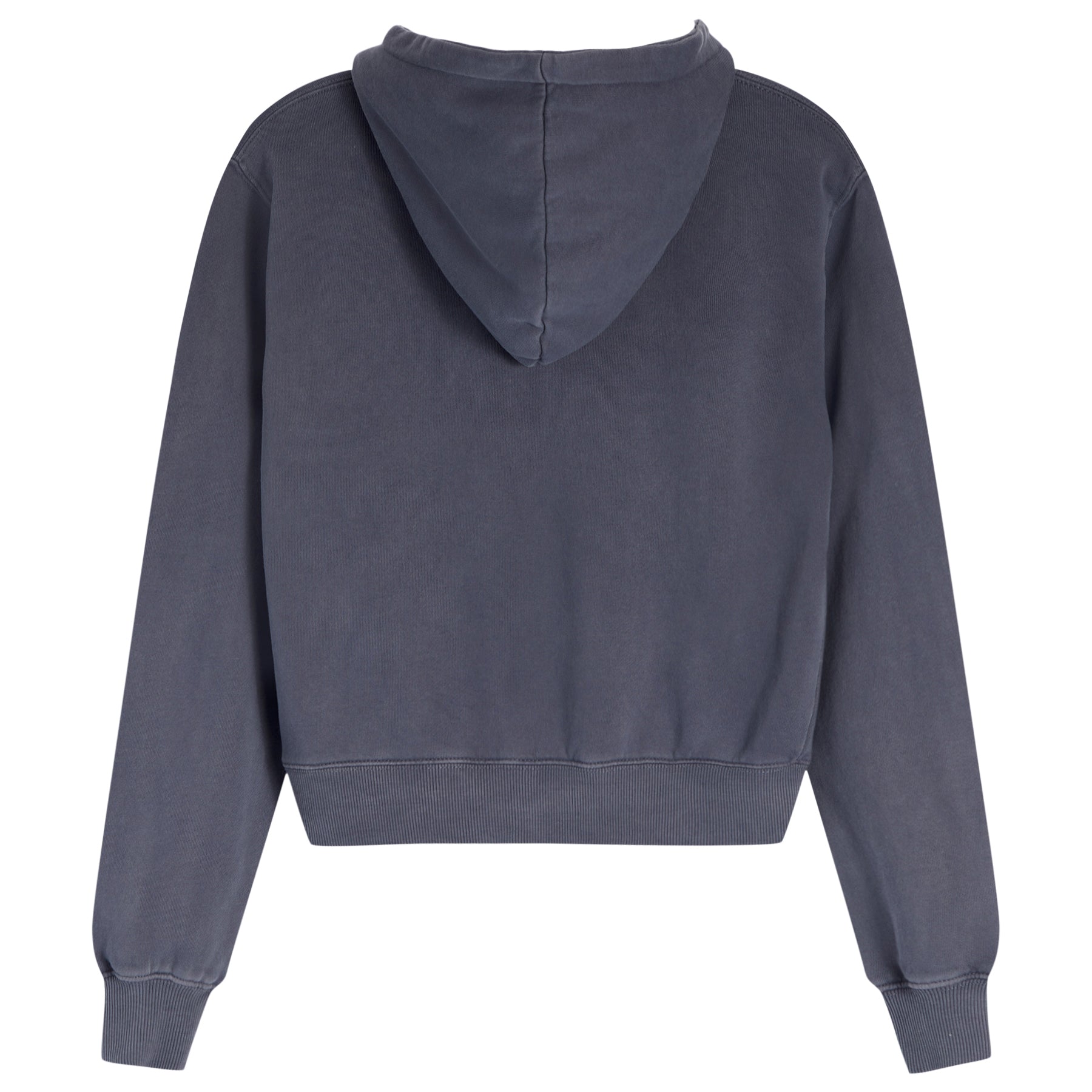 Cody Zip Hoodie - Denny's