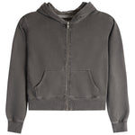 Cody Zip Hoodie - Denny's