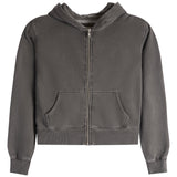 Cody Zip Hoodie - Denny's
